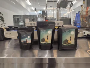 Luma coffee