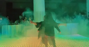 تالار پذیرایی شمس 3