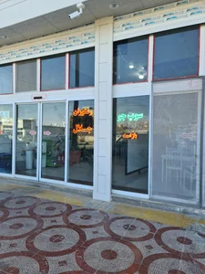 رستوران جلال