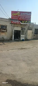 باطری سازی و عیب یابی با دستگاه دیاگ تعمیرگاه آرمین