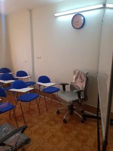 بیمه خاورمیانه (ملایر)