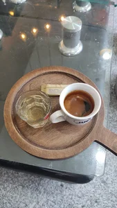 کافه پاتوق