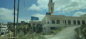 مسجد الرحمة - خرجا