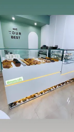 Limoona cafe