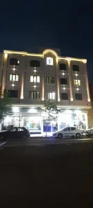 هتل شهر 5