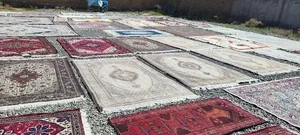 قالیشویی حبیبی شعبه ۱ 2