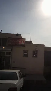 نان سنگکی و بربری خلیج فارس