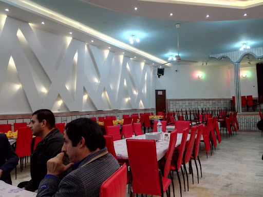 هتل مجدایی