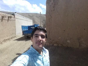 پارک پرستو