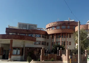 دادگستری شهرستان کازرون
