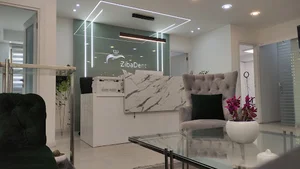 Zibadent Clinic