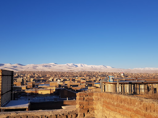 مسجد قدس