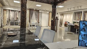 پرده سرای ندیمه
