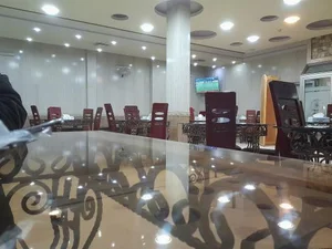 رستوران و تالار ولیعصر (عج) 2