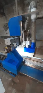 خدمات cnc چوب و نجاری