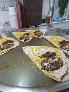 بریانی هفت خوان 4