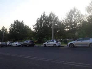 بوستان توسکا