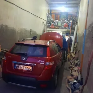 طاهر اگزوز کاشان