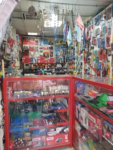 ابزار آلات 110