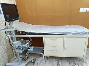 مطب دکتر فرج اله رحیمی خواه 4
