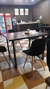 فست فود فودلند این چیه