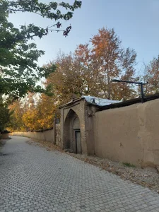 خیابان رادفر
