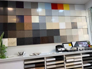 Pardis Group (Staron, MDF, ...)