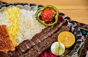 بیرون بر ته چین مه چین 5