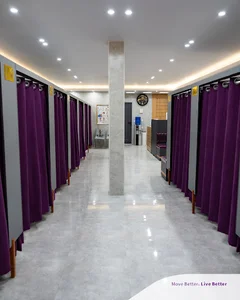 فیزیوتراپی سجودی
