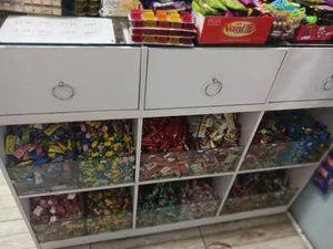سوپرمارکت گندم 4