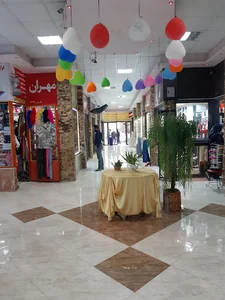 پاساژ ولیعصر