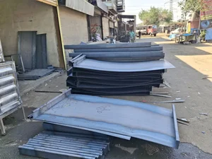 برشکاری و فلاشینگ‌کاری در دستغیب 3