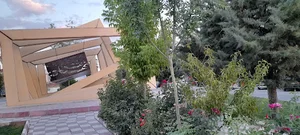 میدان شهدا