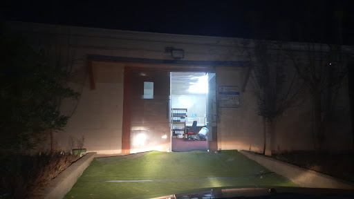 Global office