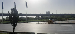 مرکز آموزش هتلداری و گردشگری مشهد