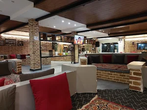 Atisha Restaurant