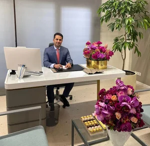 مطب دکتر پدرام طالبیان