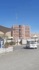 کلانتری شهرک رضویه 4