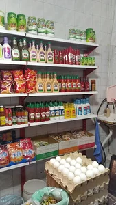 پروتئین رضا