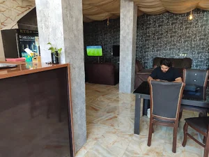 کافه گیم سایه