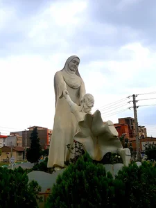 میدان مادر