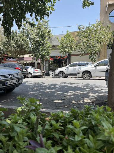 فست فود هانی