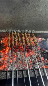رستوران کاکل 5