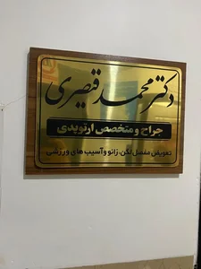 دکتر محمد قیصری 3