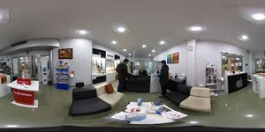 فروشگاه واو