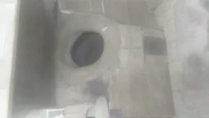 نانوایی تافتون محسنی