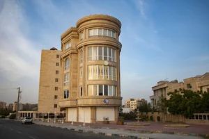 شرکت فانوس لنگرگاه