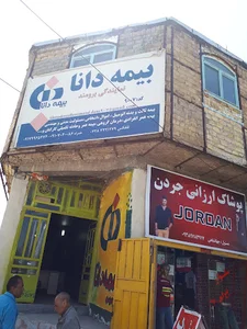 بیمه دانا