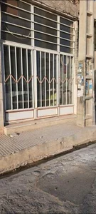 نانوایی لواشی