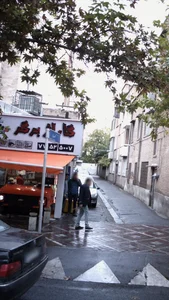 گاراژبرگر 2